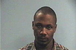 James Frazier - Fayette County, KY 