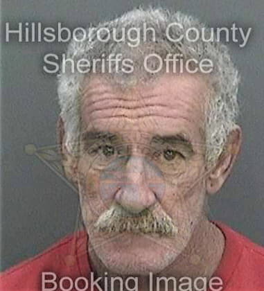 Julian Fuentes, - Hillsborough County, FL 