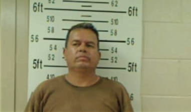 Marco Garcia, - Kleberg County, TX 