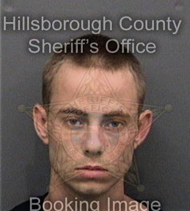 Johnny Gill, - Hillsborough County, FL 