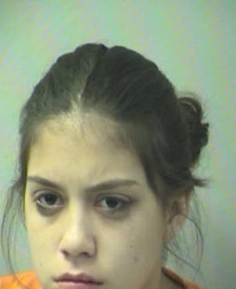 Brehanna Gonzales, - Okaloosa County, FL 