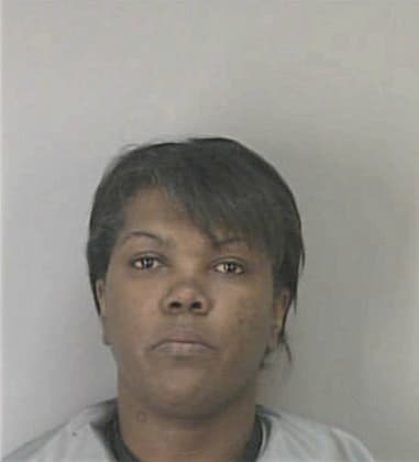 Wanda Googer, - DeKalb County, GA 