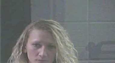 Shana Gregory, - Laurel County, KY 