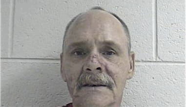 Kevin Heffron, - Washington County, TN 