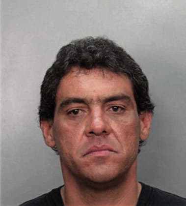 Luis Henao, - Dade County, FL 