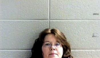 Tabitha Henderson, - Laurel County, KY 