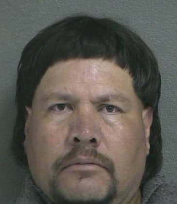 David Hernandez, - Wyandotte County, KS 