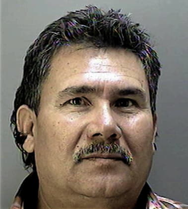 Julio Hernandez, - Hendry County, FL 