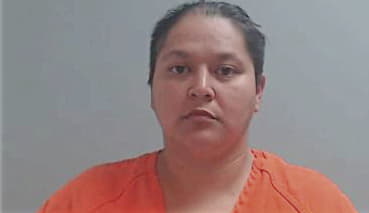 Leslie Hernandez, - Hidalgo County, TX 