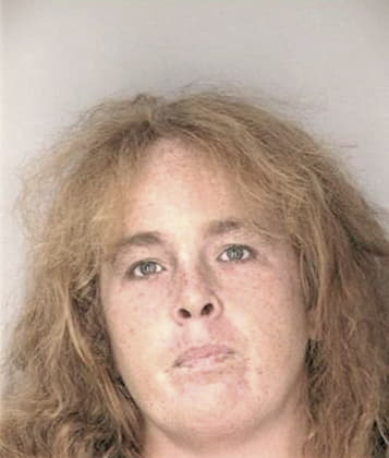 Lucrecia Hernandez - Hillsborough County, FL 