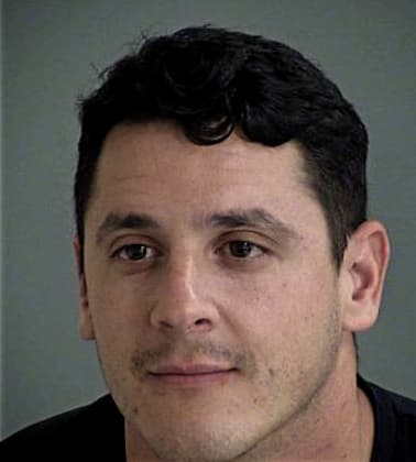 Luis Hernandez - Maricopa County, AZ 