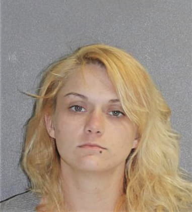 Kimberly Holmes, - Volusia County, FL 