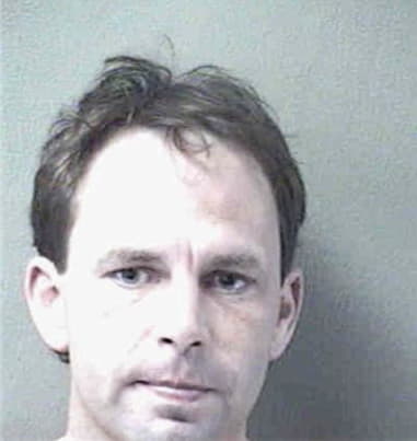 James Hoover, - Okaloosa County, FL 