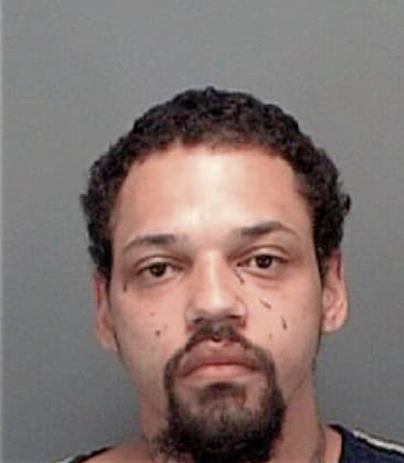 Andre Jackson, - Pinellas County, FL 