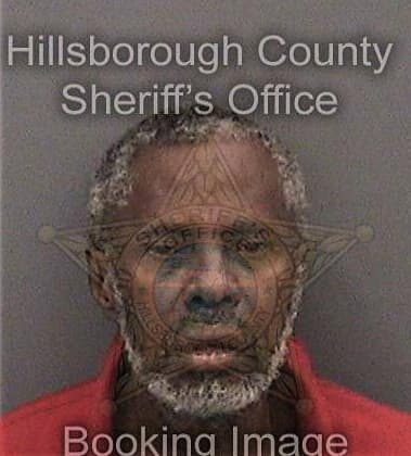 Demarcaius Jackson - Hillsborough County, FL 