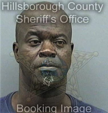 Jotham Jackson, - Hillsborough County, FL 