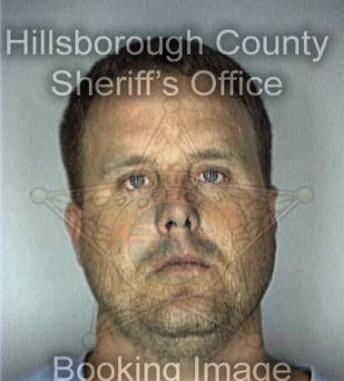 Alfred Jenney, - Hillsborough County, FL 