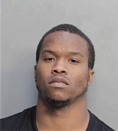 Robert Johnson, - Dade County, FL 