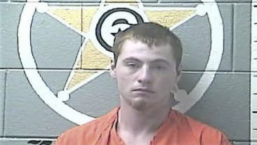 Samuel Johnson, - Montgomery County, KY 