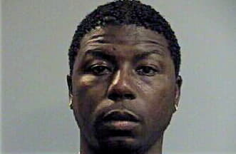 Charles Jones - Fayette County, KY 