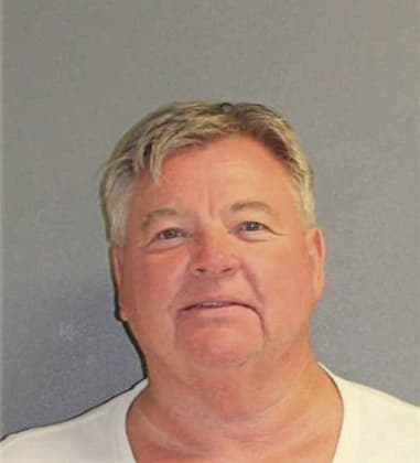 Kenneth Joyce, - Volusia County, FL 