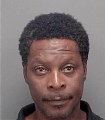 Ibrahim Kamara, - Pinellas County, FL 