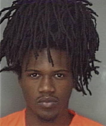 Kelvon Kendricks, - Polk County, FL 