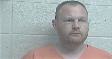 Timothy King, - Jessamine County, KY 