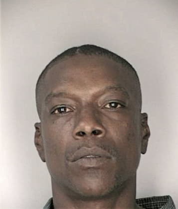 Derrick Kinnard, - Hillsborough County, FL 