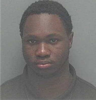 Andre Laguerre, - Lee County, FL 