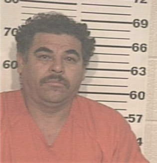 Rodolfo Leal, - Hidalgo County, TX 