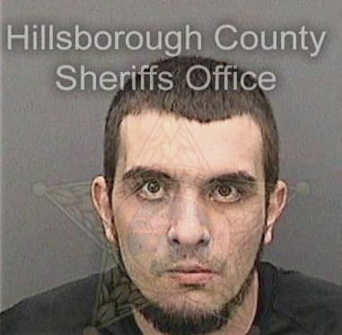 Richard Leli, - Hillsborough County, FL 