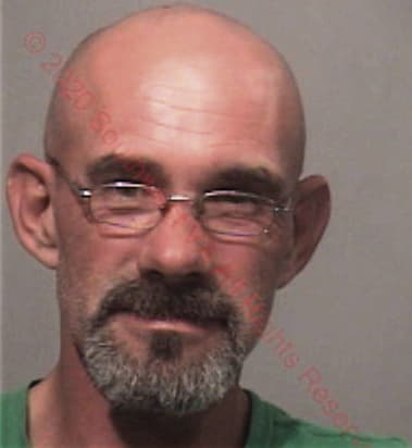 Richard Lewis, - Washington County, VA 