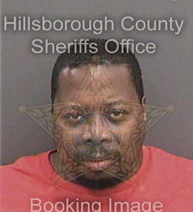 Tavares Lewis, - Hillsborough County, FL 