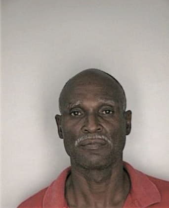 Willie Lindsey, - Hillsborough County, FL 