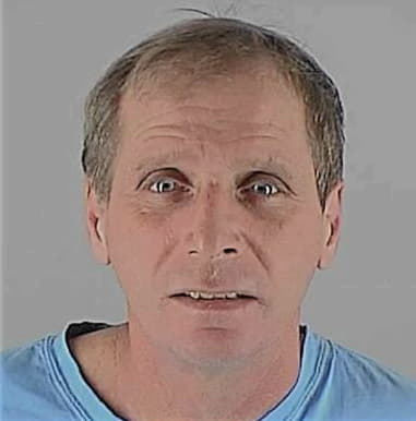 Bradley Littlefield - Deschutes County, OR 