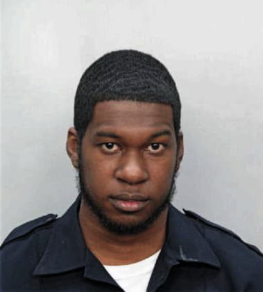 Jose Llanos - Dade County, FL 