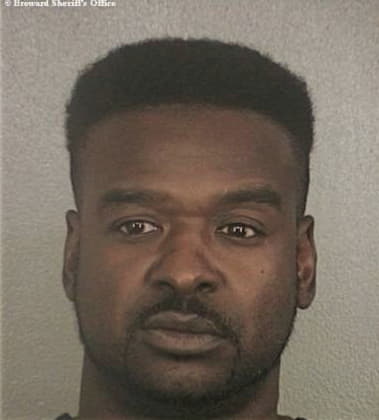 Gregory Lockhart, - Broward County, FL 