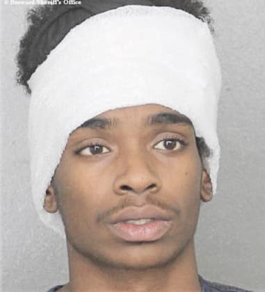 Willie Lofton, - Broward County, FL 