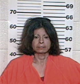 Maribel Lomas, - Hidalgo County, TX 