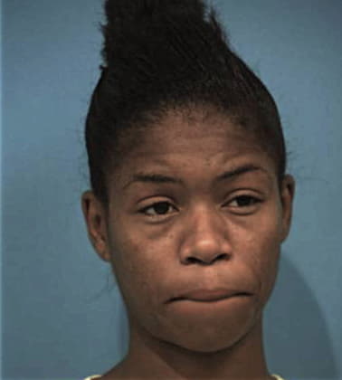 Adriana Lomax - Williamson County, TX 