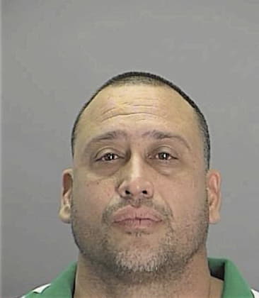 Luis Lopez, - Pasco County, FL 