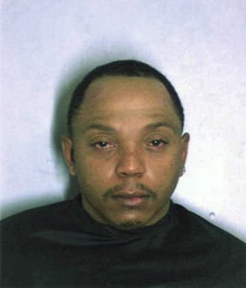 John Lovelace - DeKalb County, GA 