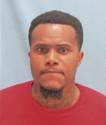 Eligiah Lucas, - Pulaski County, AR 