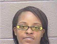 Quinnette Lucas - Durham County, NC 