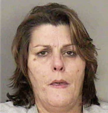 Theresa Mannion, - Polk County, FL 