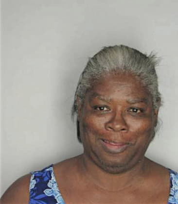 Latitiana McAlister - Hillsborough County, FL 