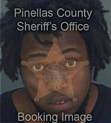 Ronald McCullum - Pinellas County, FL 