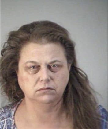 Erika McFaul, - Lake County, FL 