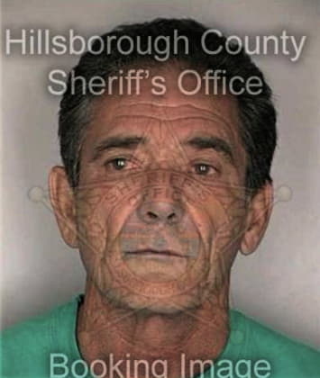 James McGrorty - Hillsborough County, FL 